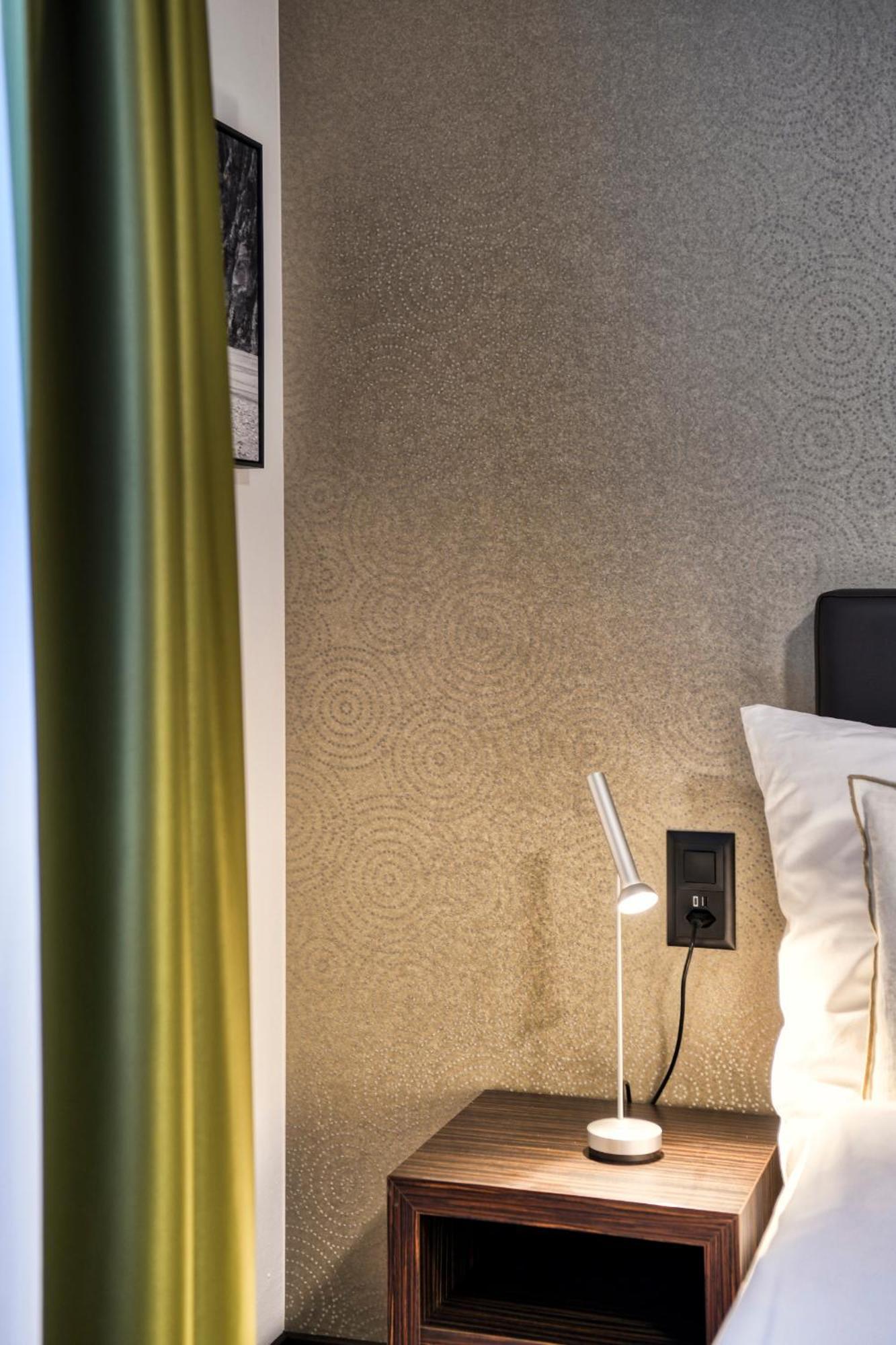 Boutique Hotel Reiser Альтдорф Экстерьер фото