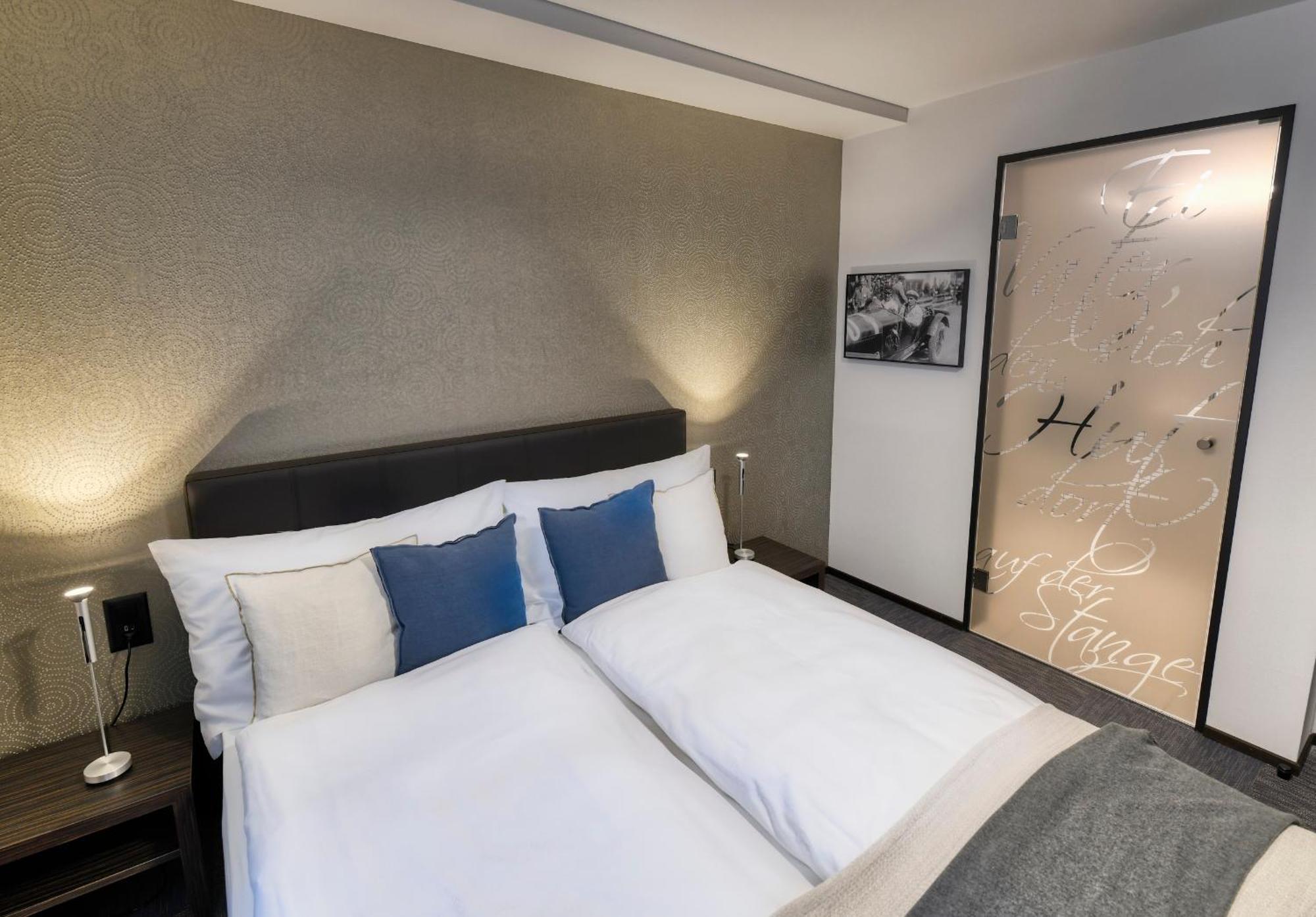 Boutique Hotel Reiser Альтдорф Экстерьер фото