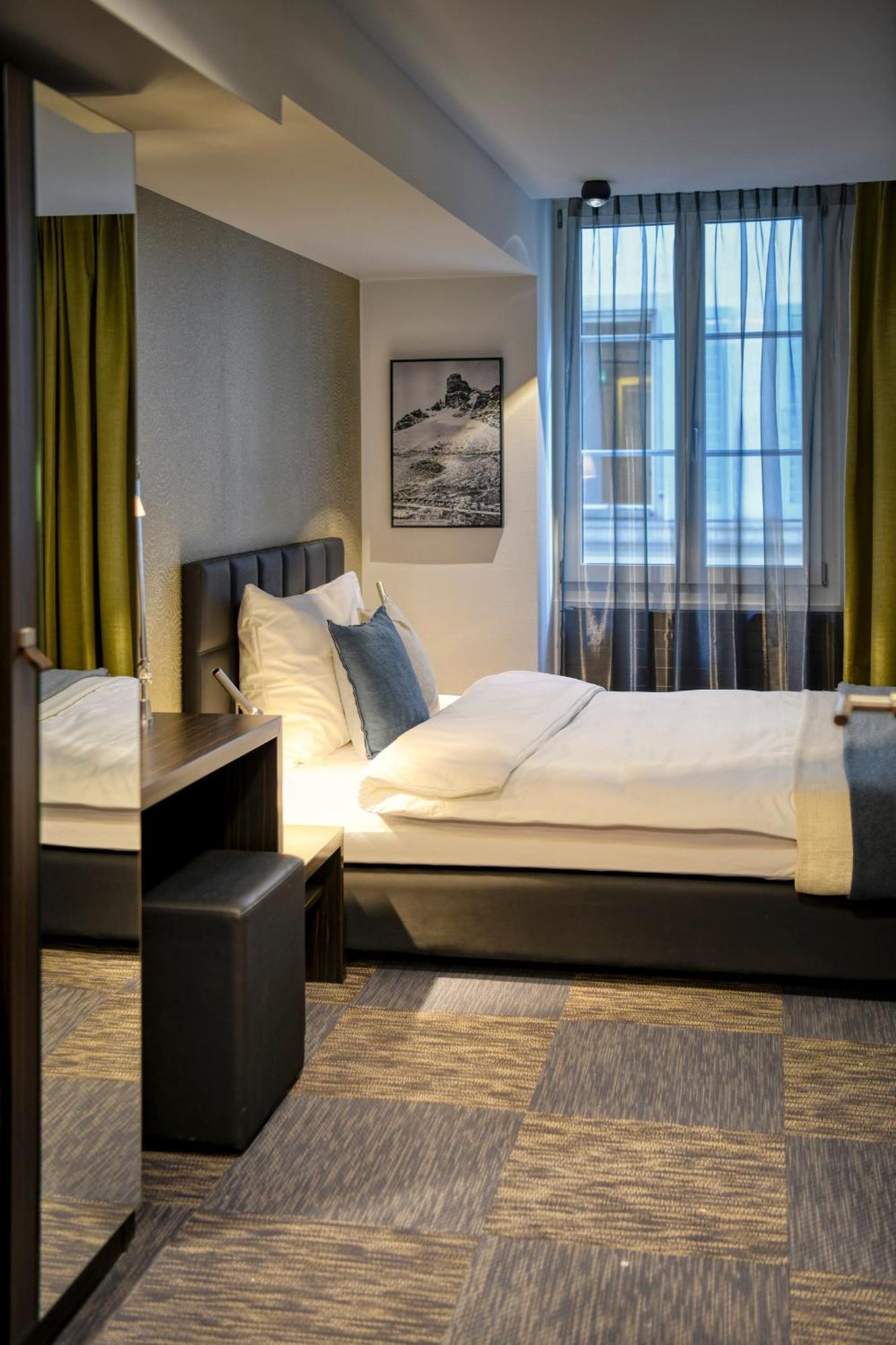 Boutique Hotel Reiser Альтдорф Экстерьер фото