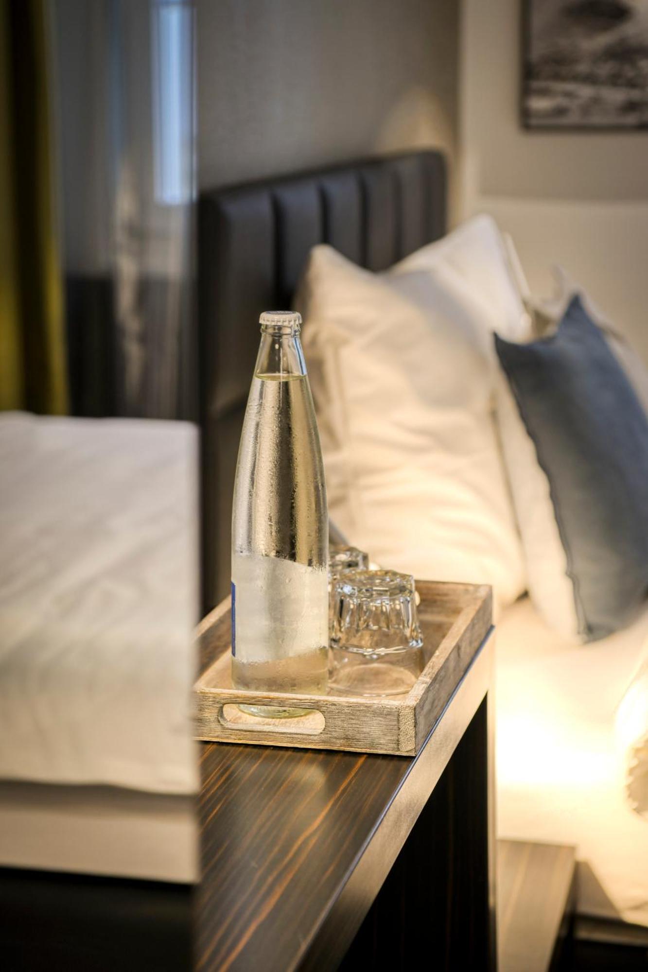 Boutique Hotel Reiser Альтдорф Экстерьер фото